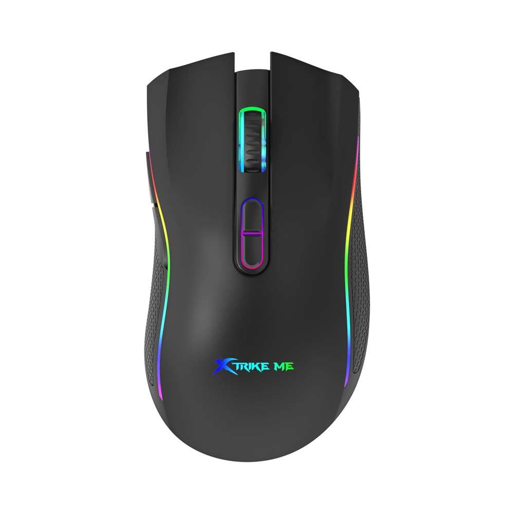 Xtrike Me Mouse Gaming GM-314 Wired