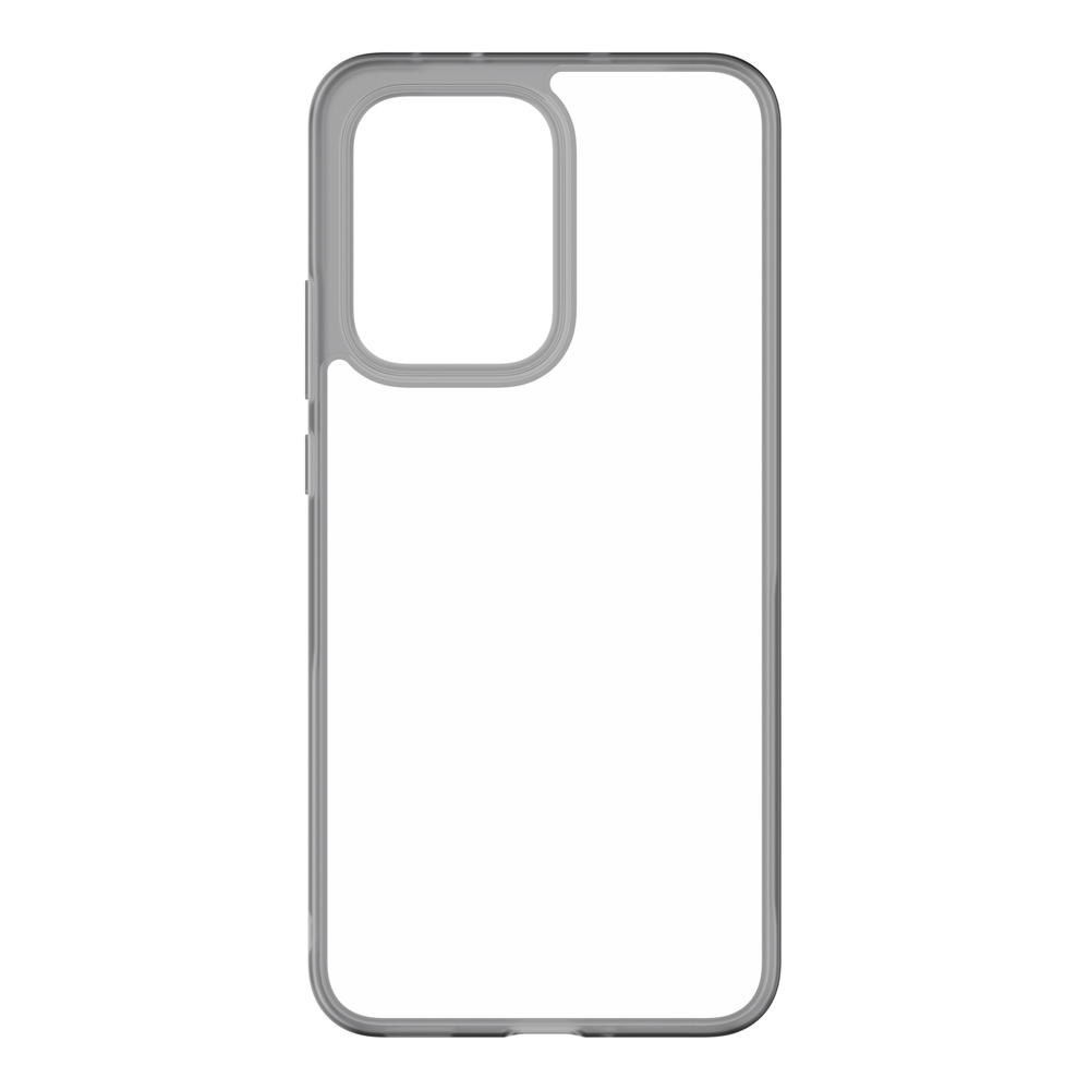 OPPO Reno 13 Pro TPU Protective Case, White