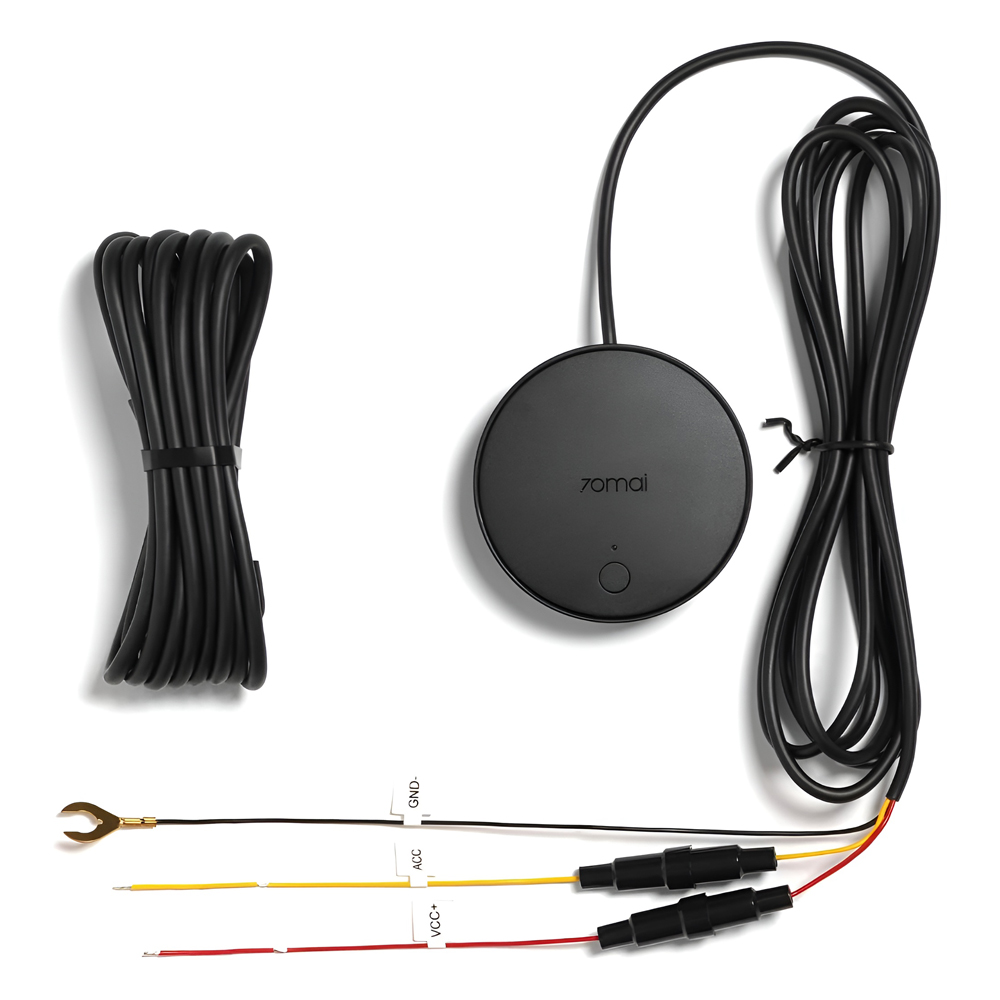 70Mai UP04 Hardware Kit 4G (For 70Mai A510/A810/A800SE/X800)