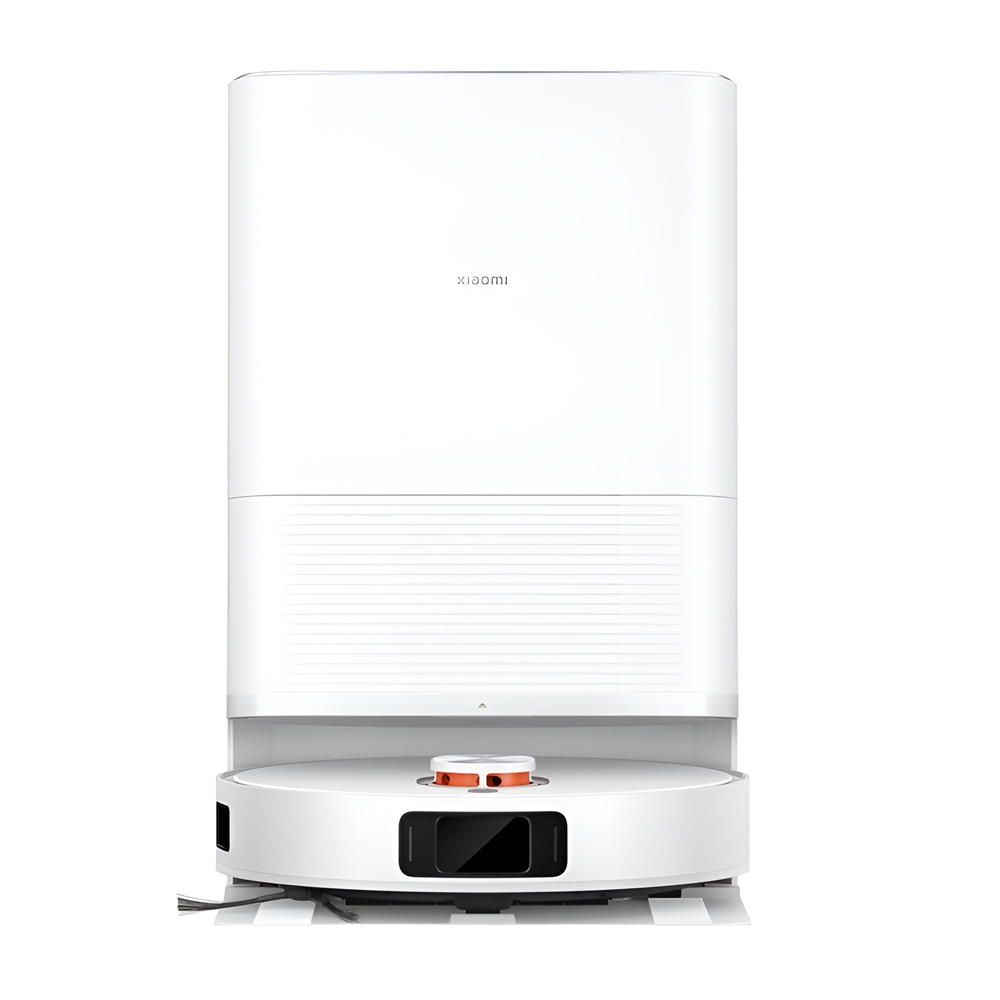 Xiaomi Mi Robot Vacuum X20 Pro, White