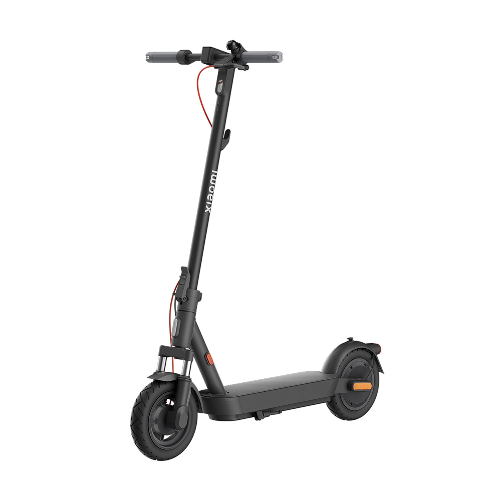 Xiaomi Mi Electric Scooter 5, Black (Damaged Box)