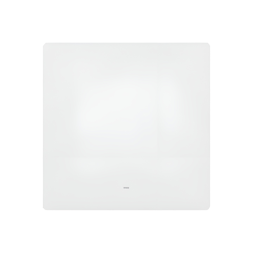 Sonoff Matter Over Wi-Fi Smart Wall Switch SwitchMan M5 1-Gang (Neutral Wire), White
