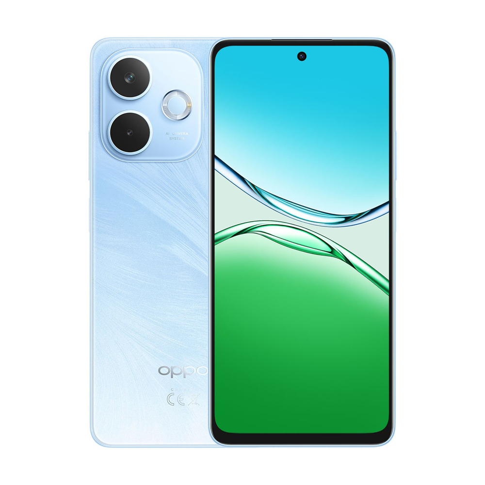 OPPO A5 Pro 4G 8/256GB Feather Blue