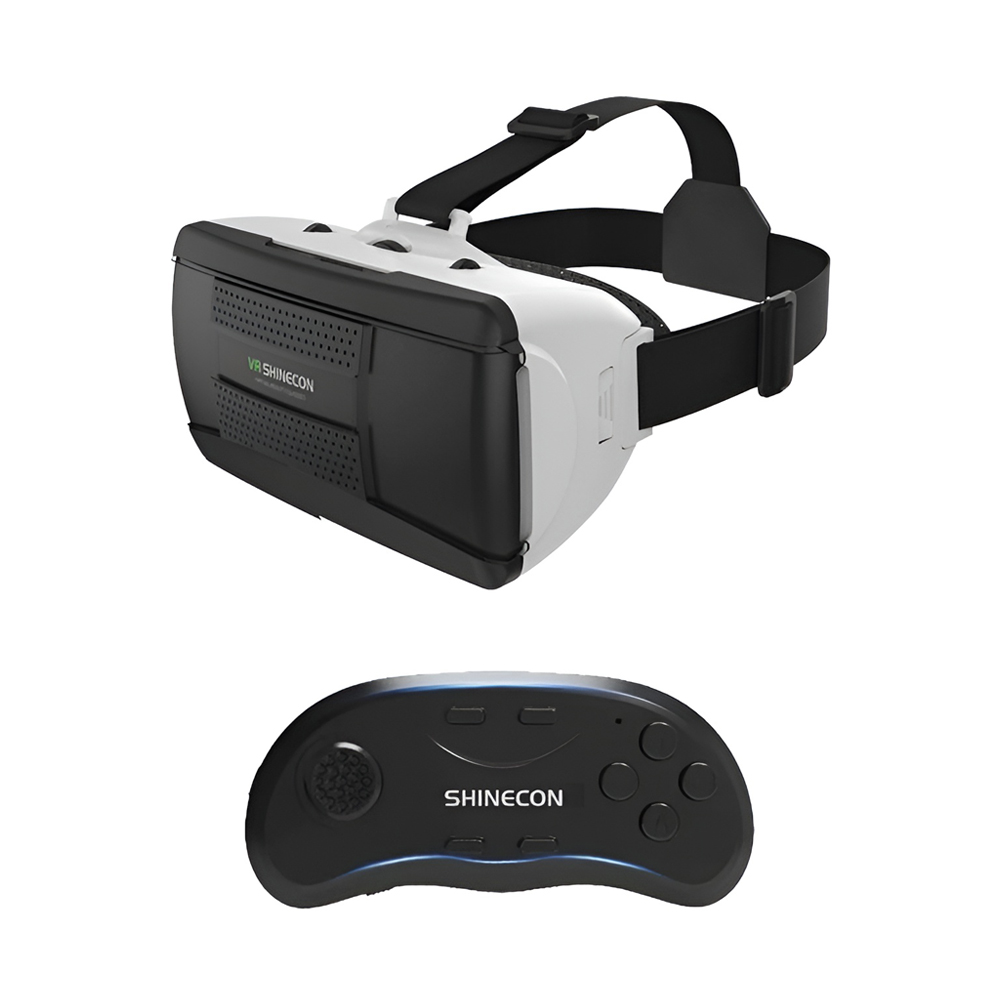 Shinecon VR G06E+ B01 Gamepad