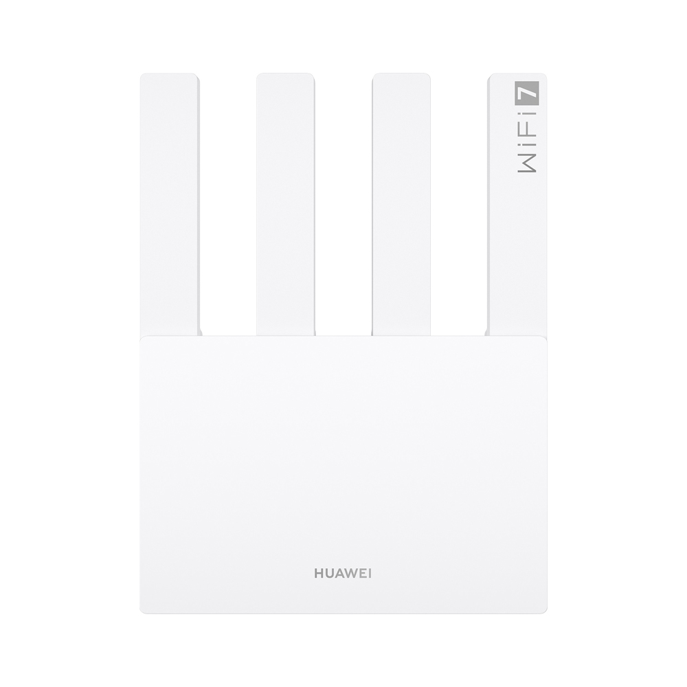 Huawei WiFi BE3 WUKUN-BE32-20 White