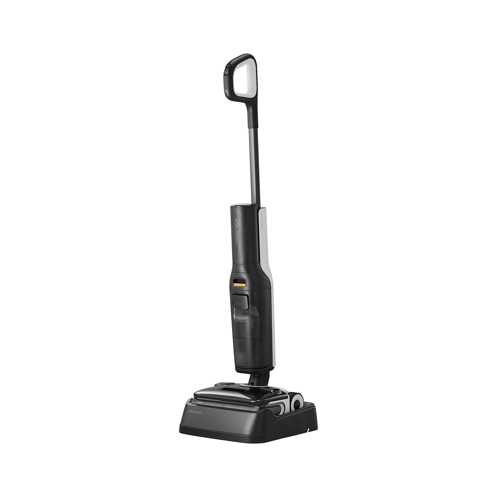 Roborock Handheld Vacuum Cleaner F25 ACE, Black