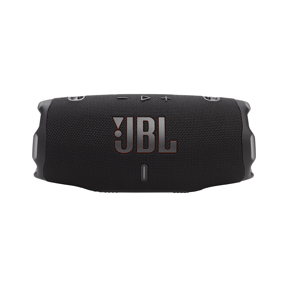 JBL Wireless Speaker Charge 6, Black