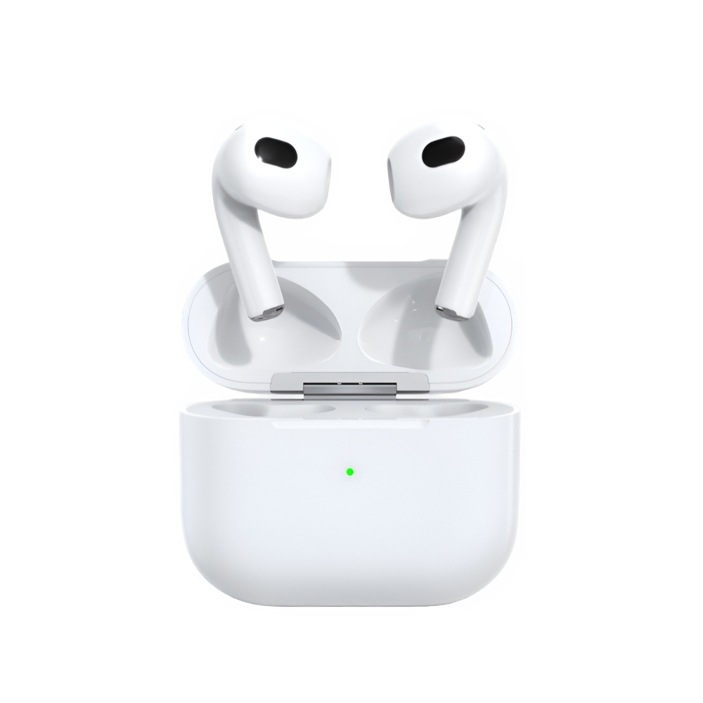 Jokade TWS Original JI029, White (3rd generation)