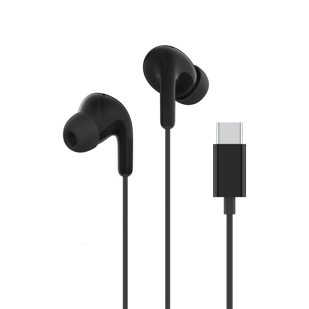 Xiaomi Earphones Type-C, Black