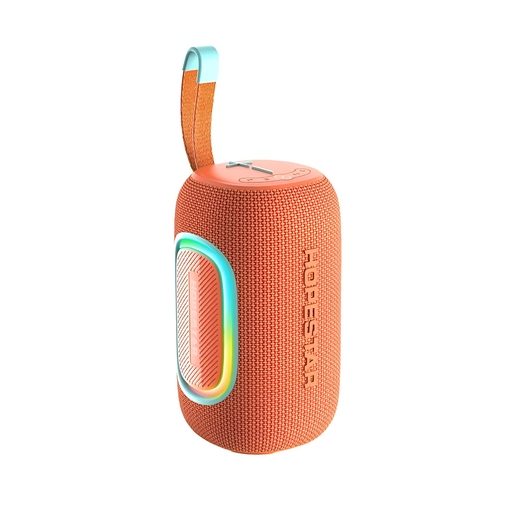 Hopestar Wireless Speaker P65, 20W, Orange