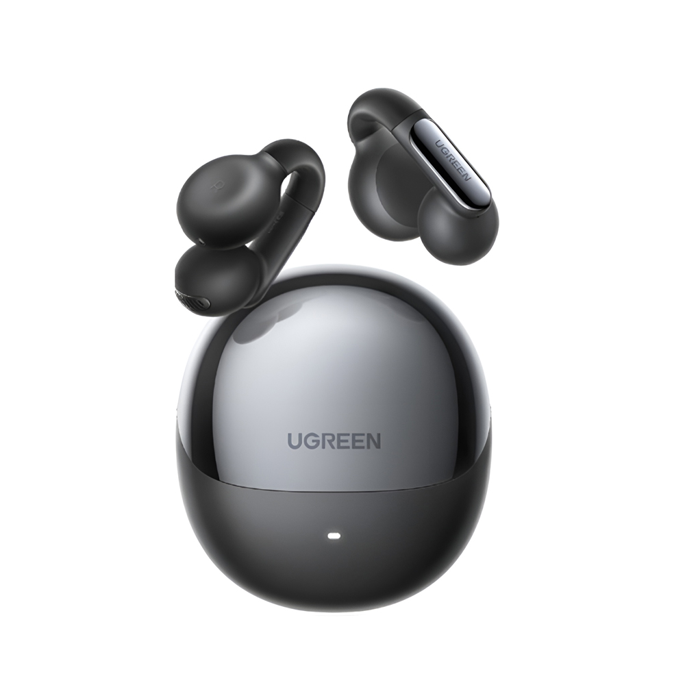 UGREEN Open Ear TWS HiTune S5 | WS210, Black