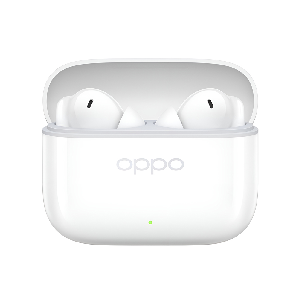 Oppo TWS Headphones Enco Buds 3 Pro, White
