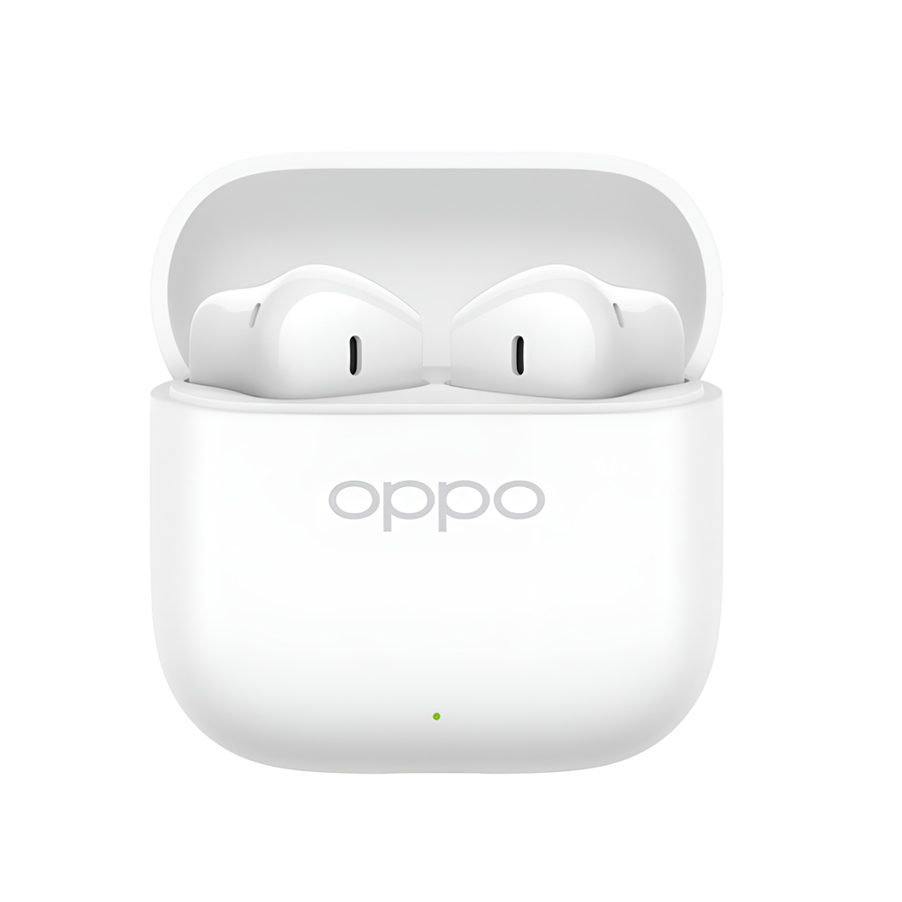 Oppo TWS Headphones Enco Buds 3, White