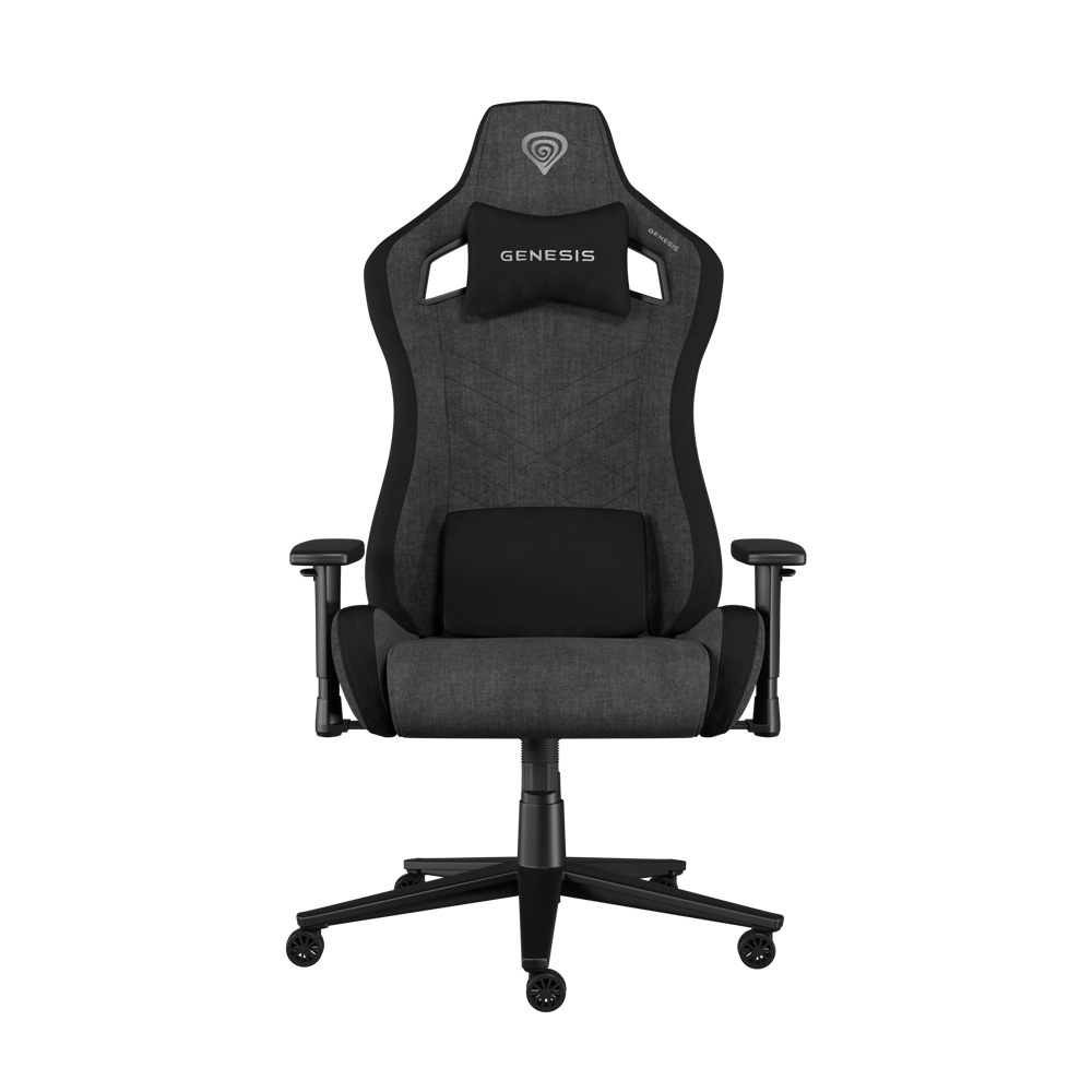 Genesis Chair Nitro 660, Grey