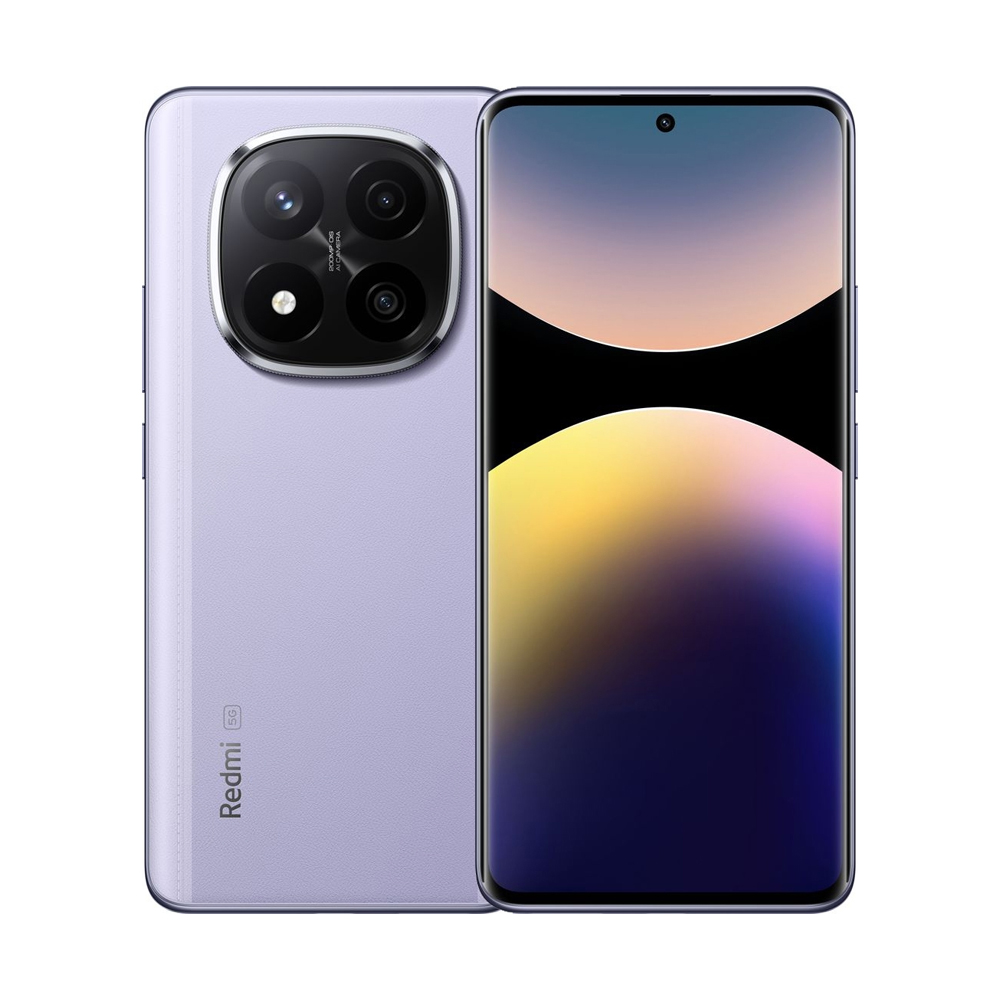 Xiaomi Redmi Note 14 Pro + 5G 8/256GB Lavender Purple