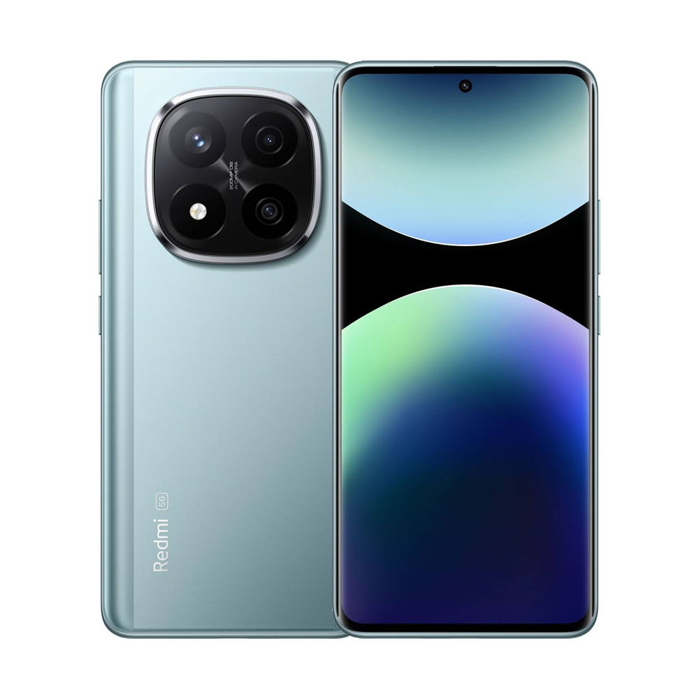 Xiaomi Redmi Note 14 Pro + 5G 8/256GB Blue