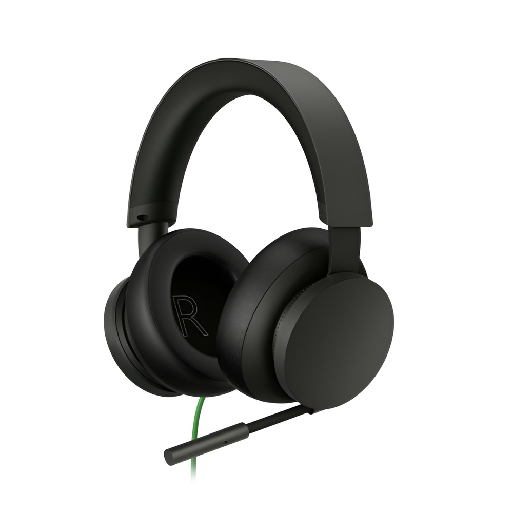Microsoft Xbox Stereo Headset