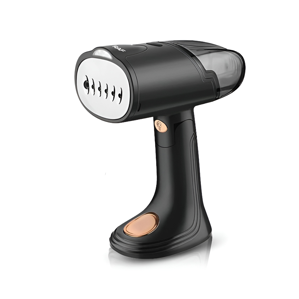 Raf Hand Garment Steamer R.1160B, 1500W