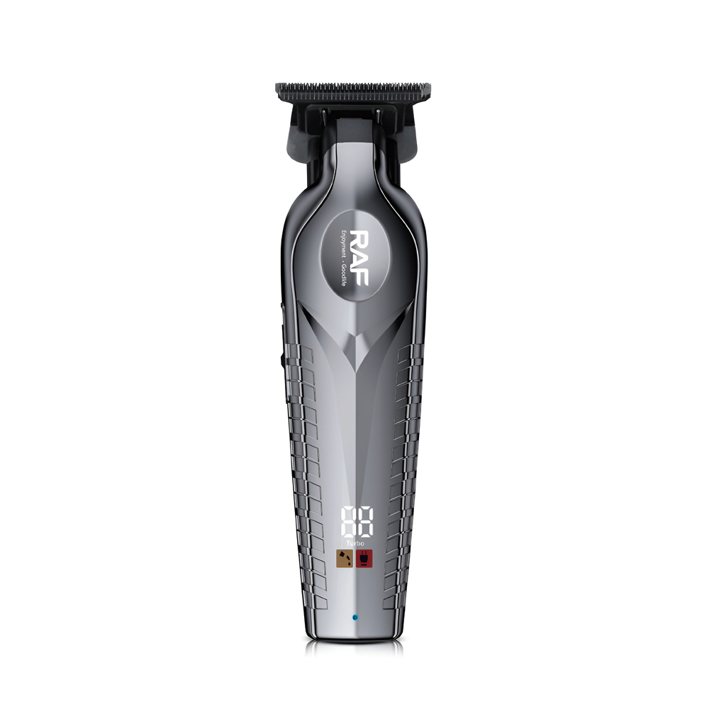 Raf Electric Hair Clipper R.4070, 3W