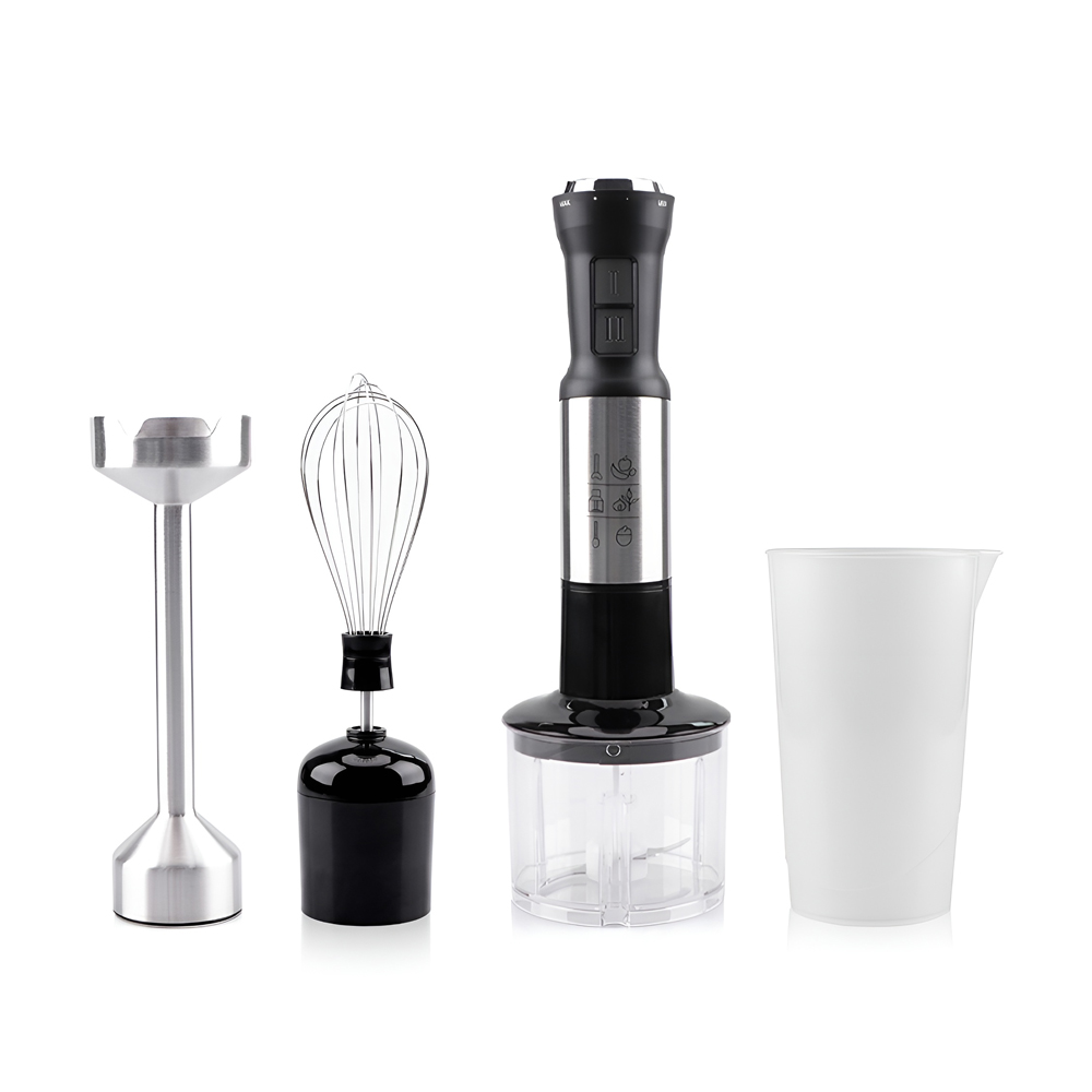 Raf Blender Set 4in 1 R.292, 600W