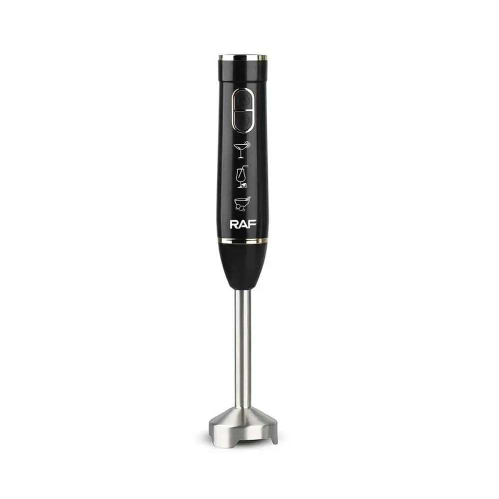 Raf Hand Blender R.320B, 800W