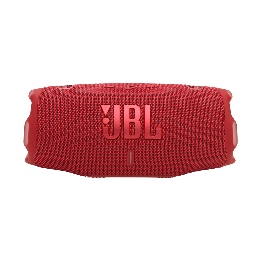 JBL Wireless Speaker Charge 6, Red