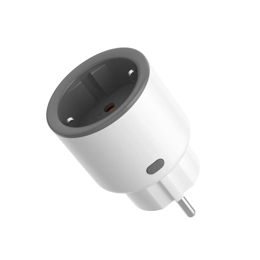 Sonoff Zigbee iPlug Smart Plug S60 16A