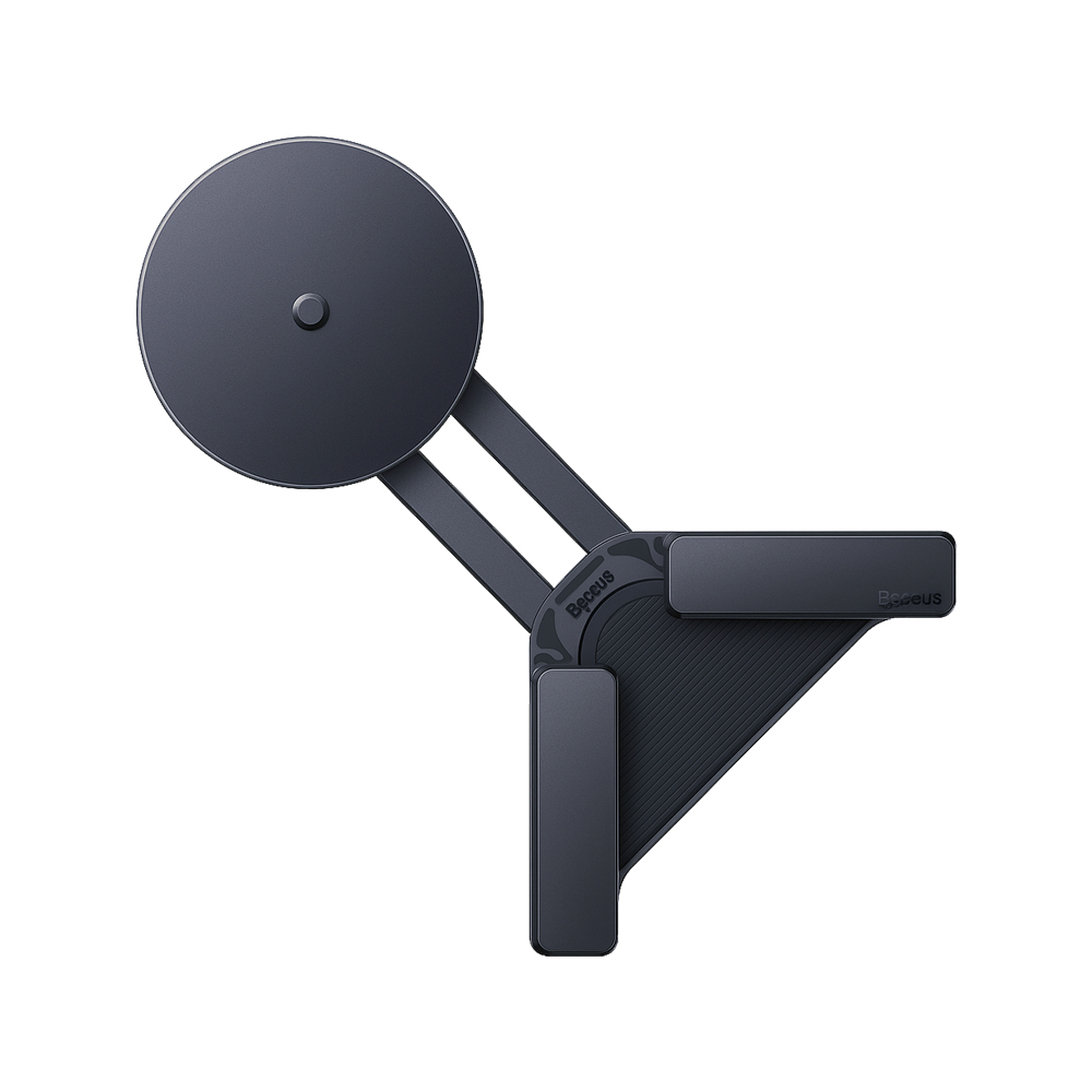 Baseus Car Holder TC1 Central Screen Mount Corner Version, Cosmic Black