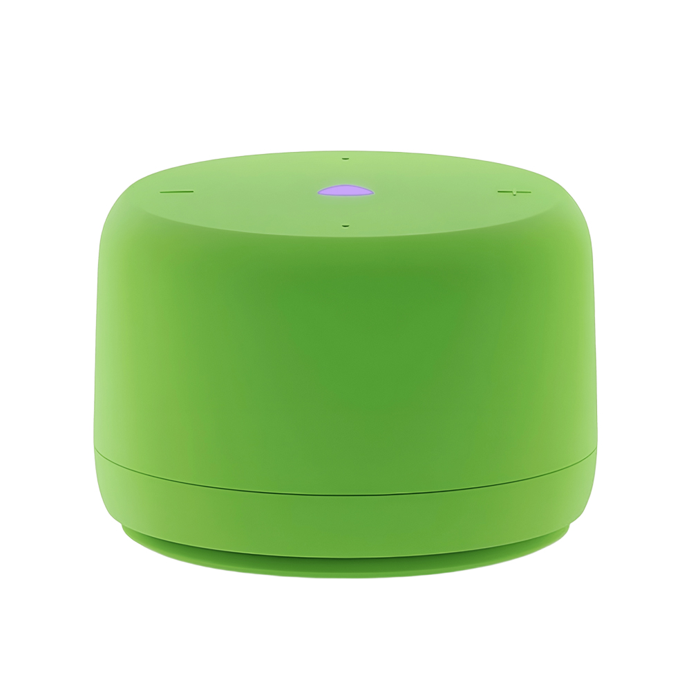 Yandex Station Lite 2 Bluetooth Speaker YNDX-00028GRN, Green