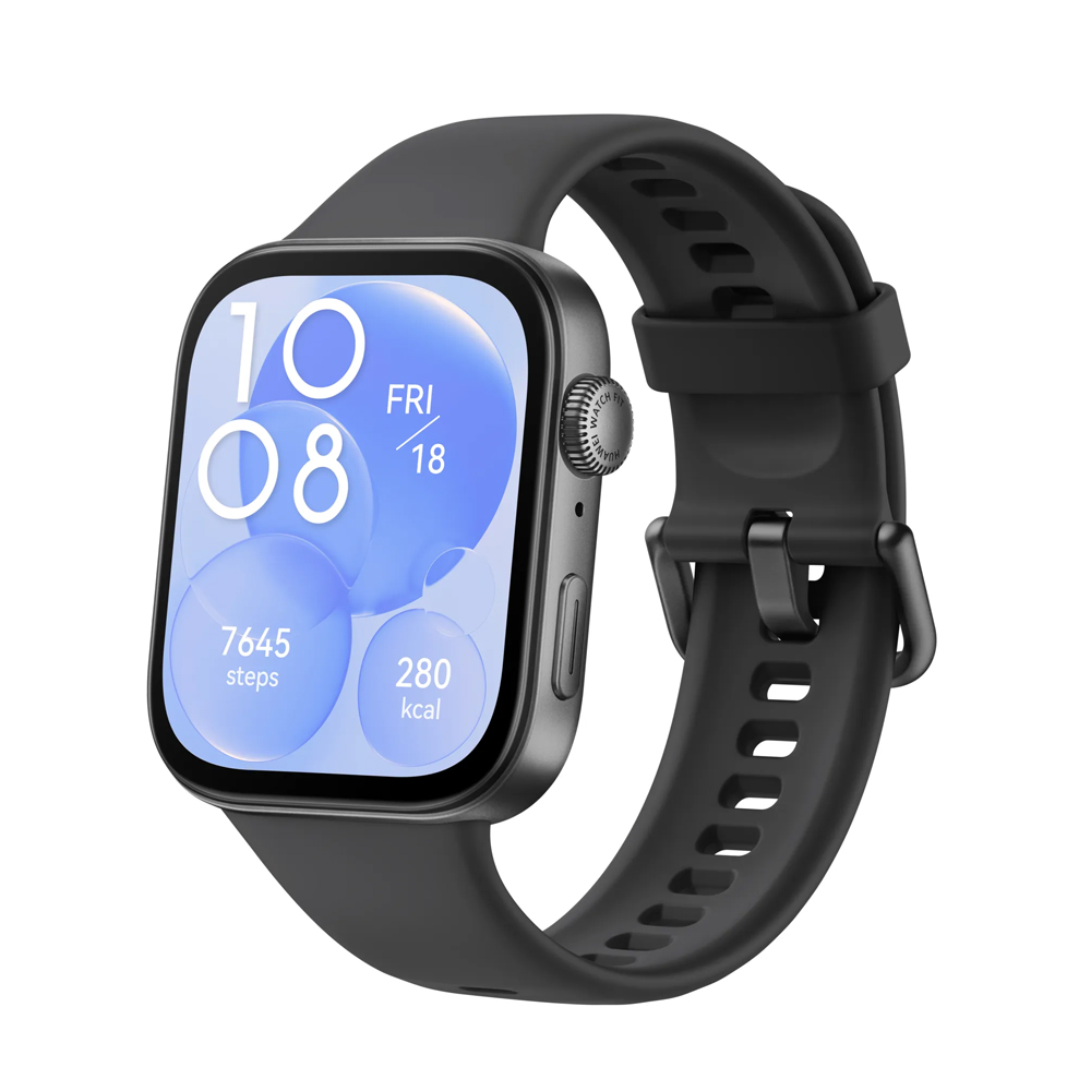 Huawei Watch Fit 4, Black