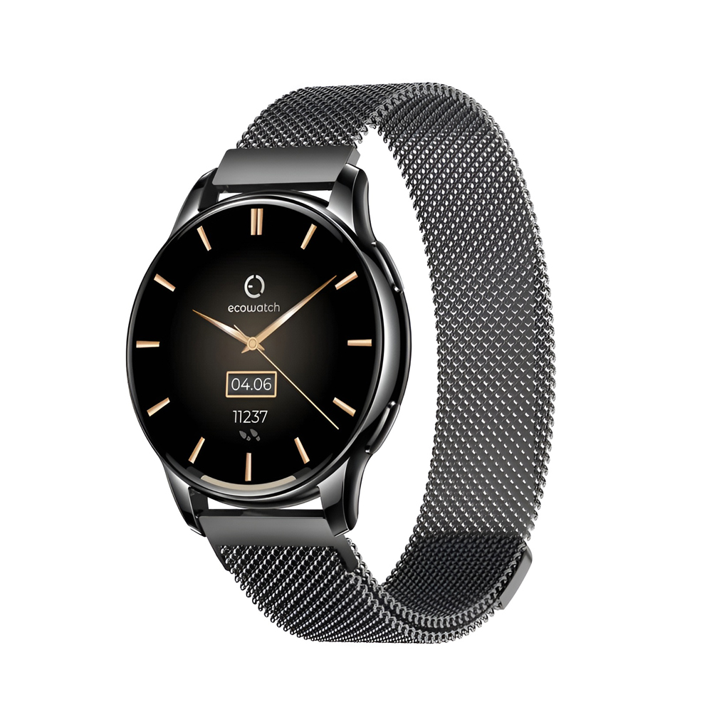 Maxcom SmartWatch ECO3 Black