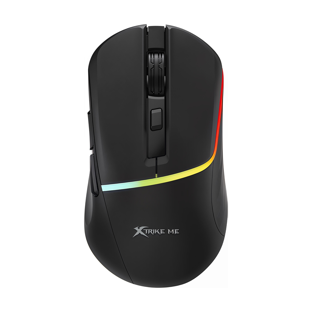 Xtrike Me Mouse Gaming GM-322 Wired