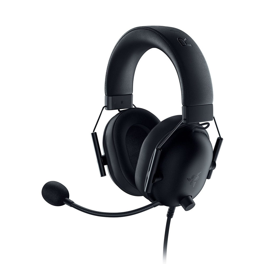 Razer Headset BlackShark V2 X Xbox Licensed