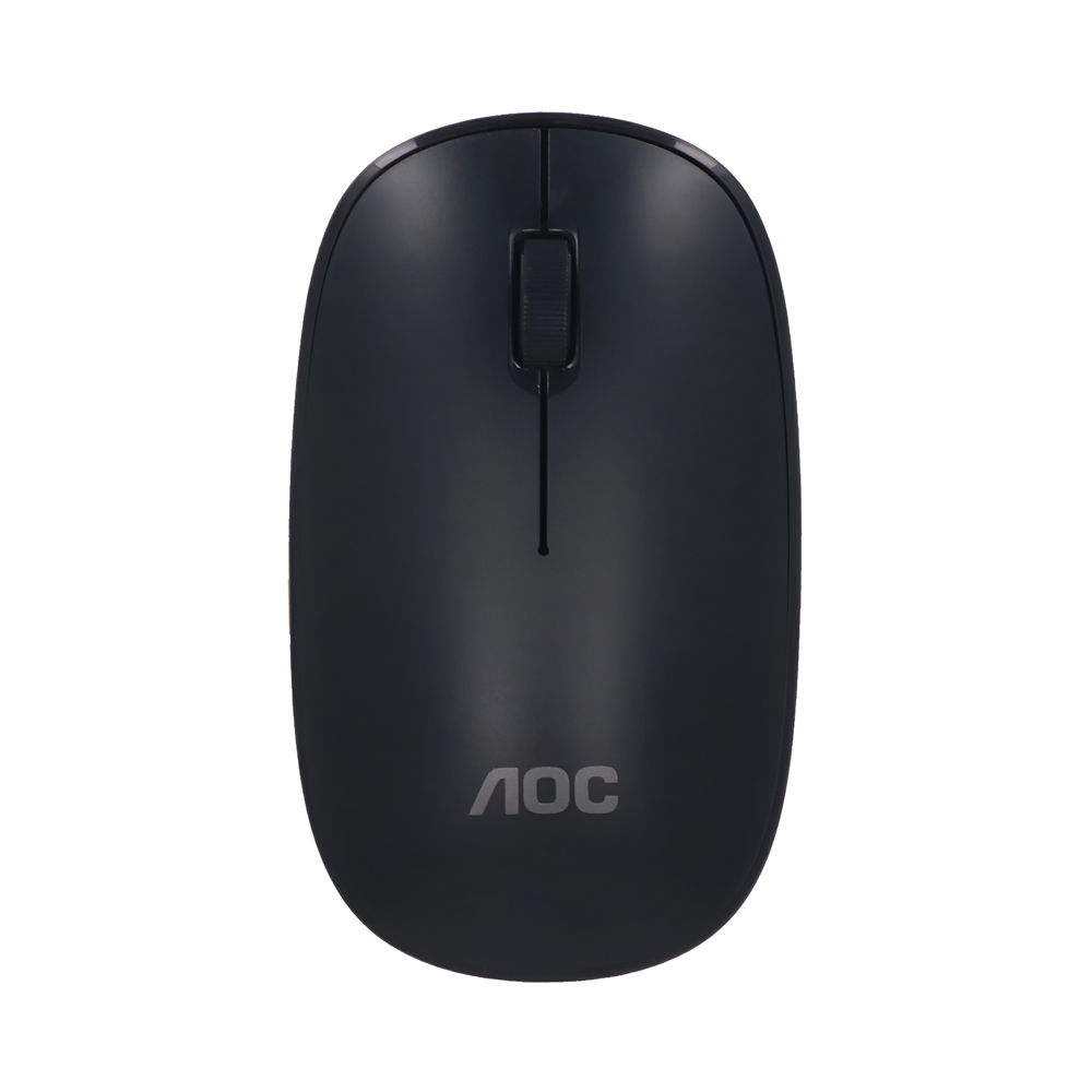 AOC Mouse Office Wireless MS200B-LA