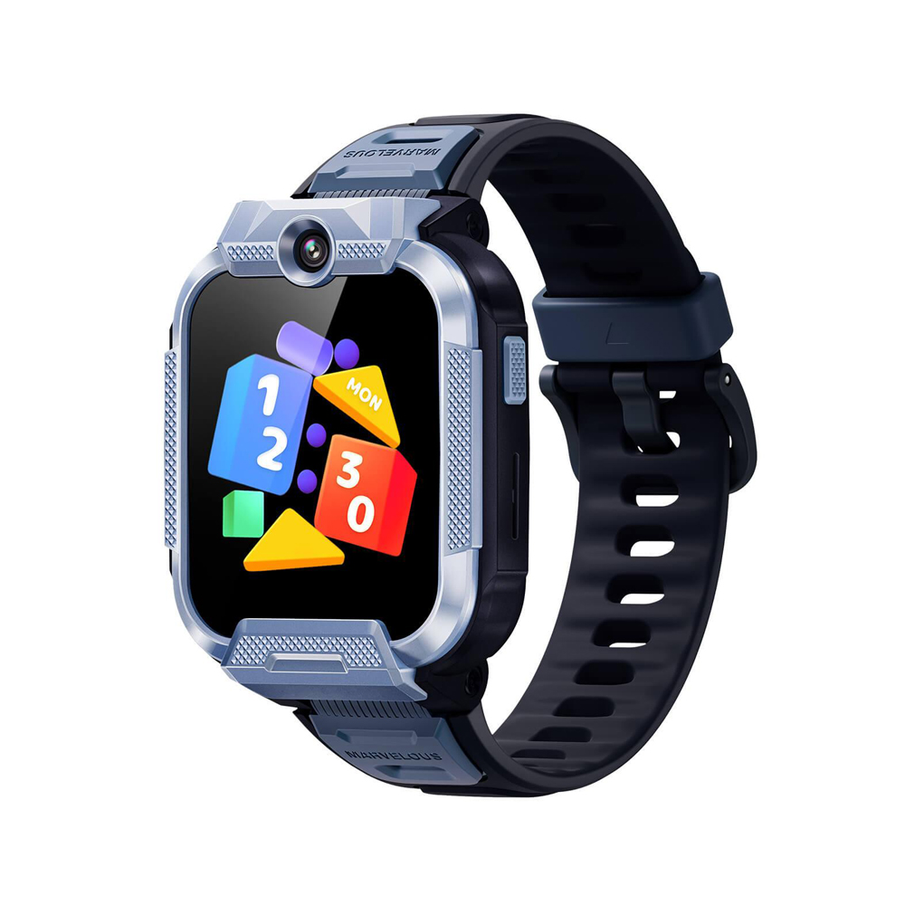 Mibro Kids Watch Phone Z5, Blue