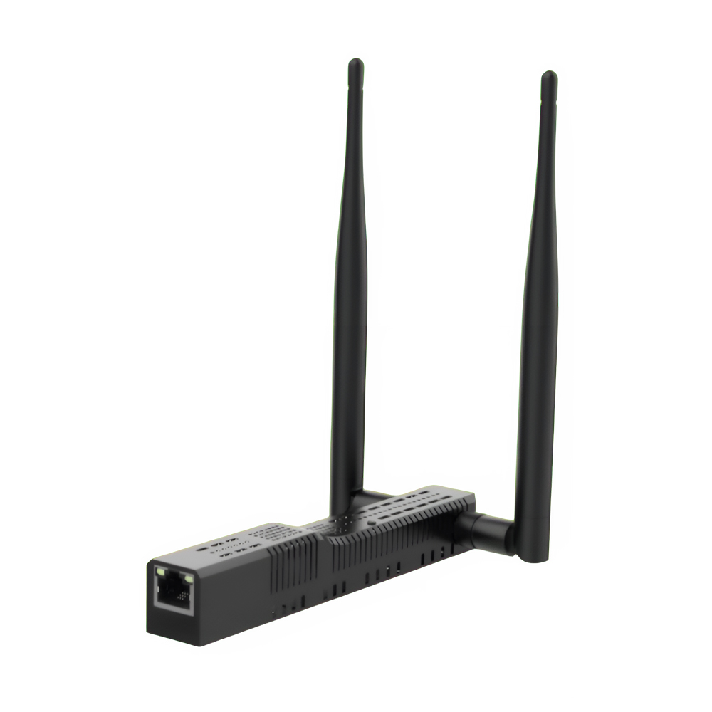 Smlight Zigbee USB Dongle, Ethernet PoE (SLZB-MR1)