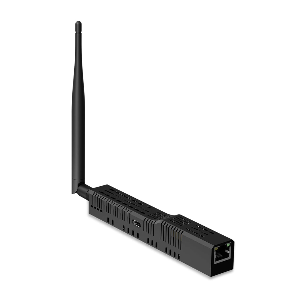 Smlight Zigbee USB Dongle, Ethernet PoE (SLZB-06p7)