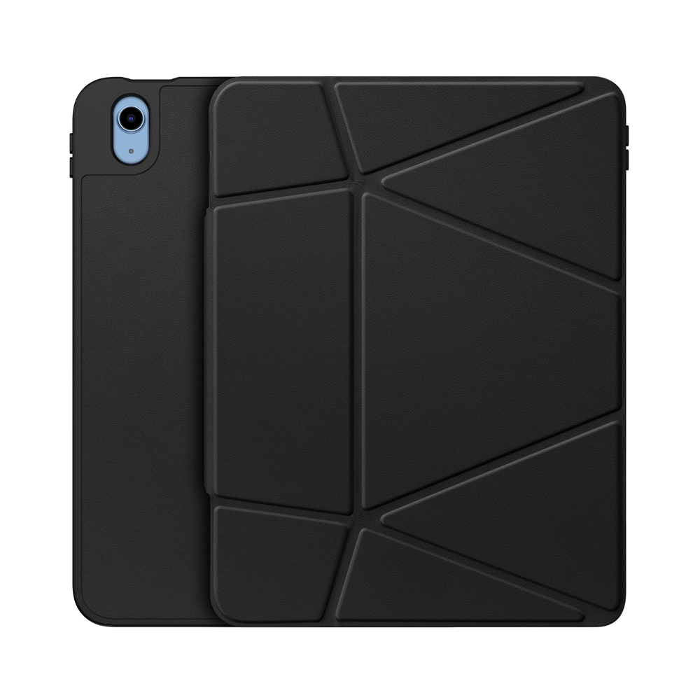 DUX DUCIS Tablet Case Apple iPad 10 (2022) / 11 (2025) VERS, Black