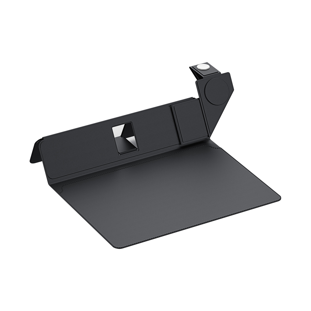 DUX DUCIS Wireless Charging Sleeve for 13.6-14.2 Laptops AirQ, Black