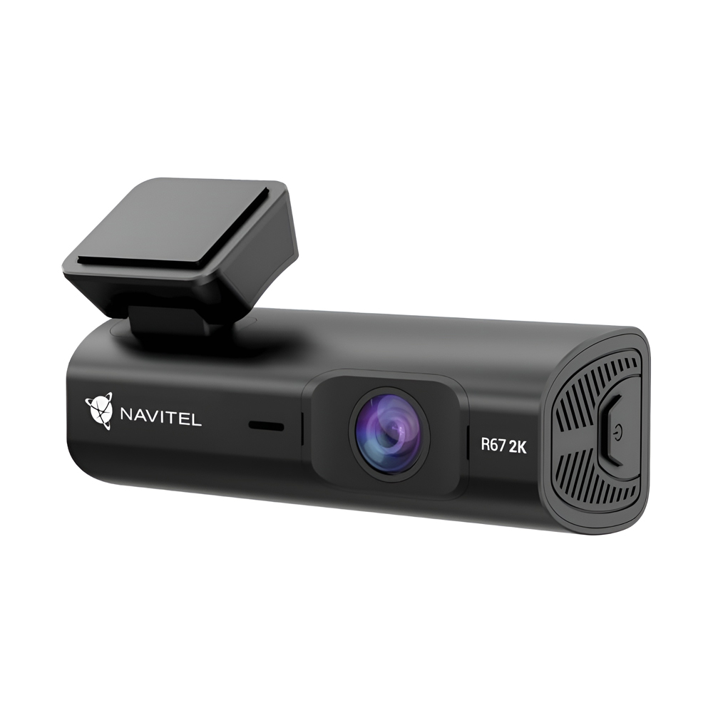 Navitel R67 2K Car Video Recorder