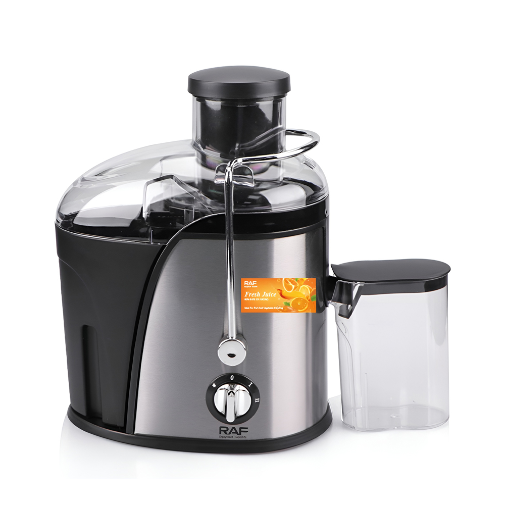 Raf Electric Juicer R.2805, 600W