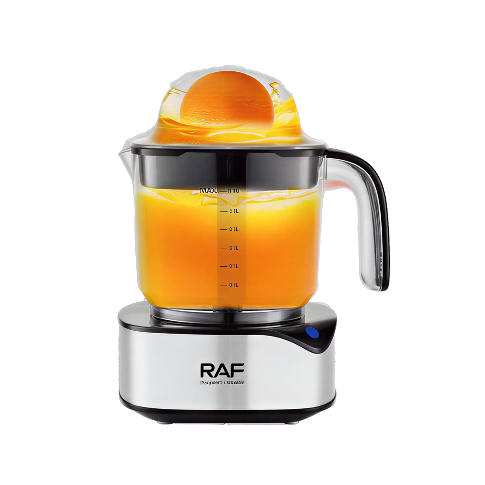 Raf Electric Juicer R.632, 50W