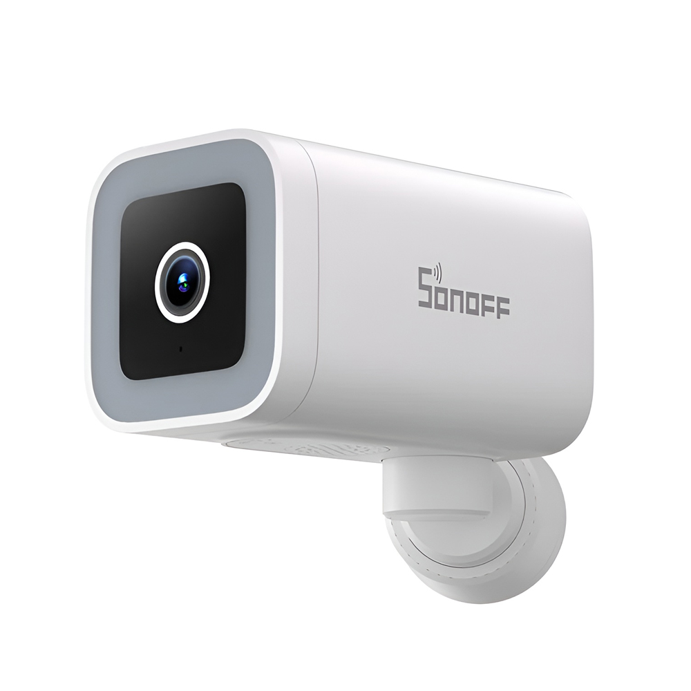 Sonoff CAM Outdoor Smart Security Camera ( CAM-B1P)