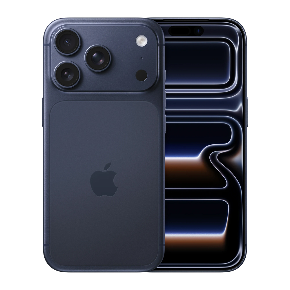 Apple iPhone 17 Pro 256GB Deep Blue