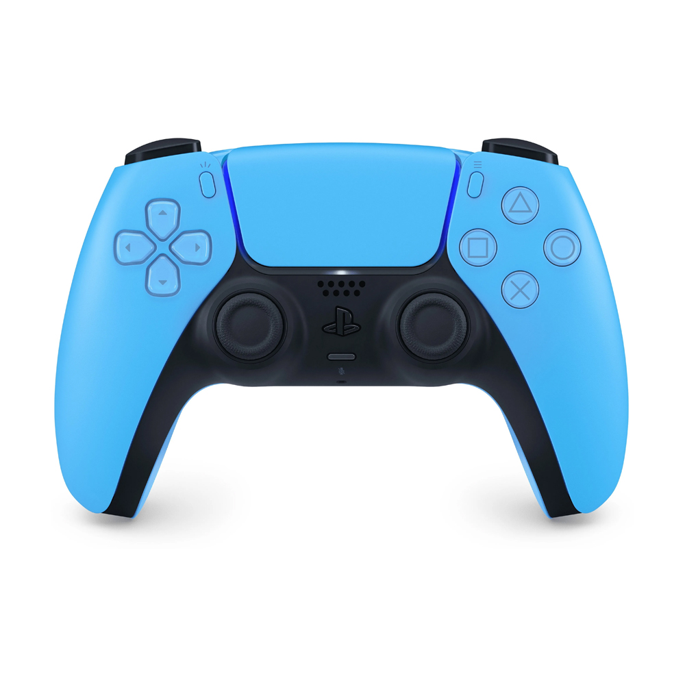 Sony Controller Wireless PS5 DualSense Starling Blue