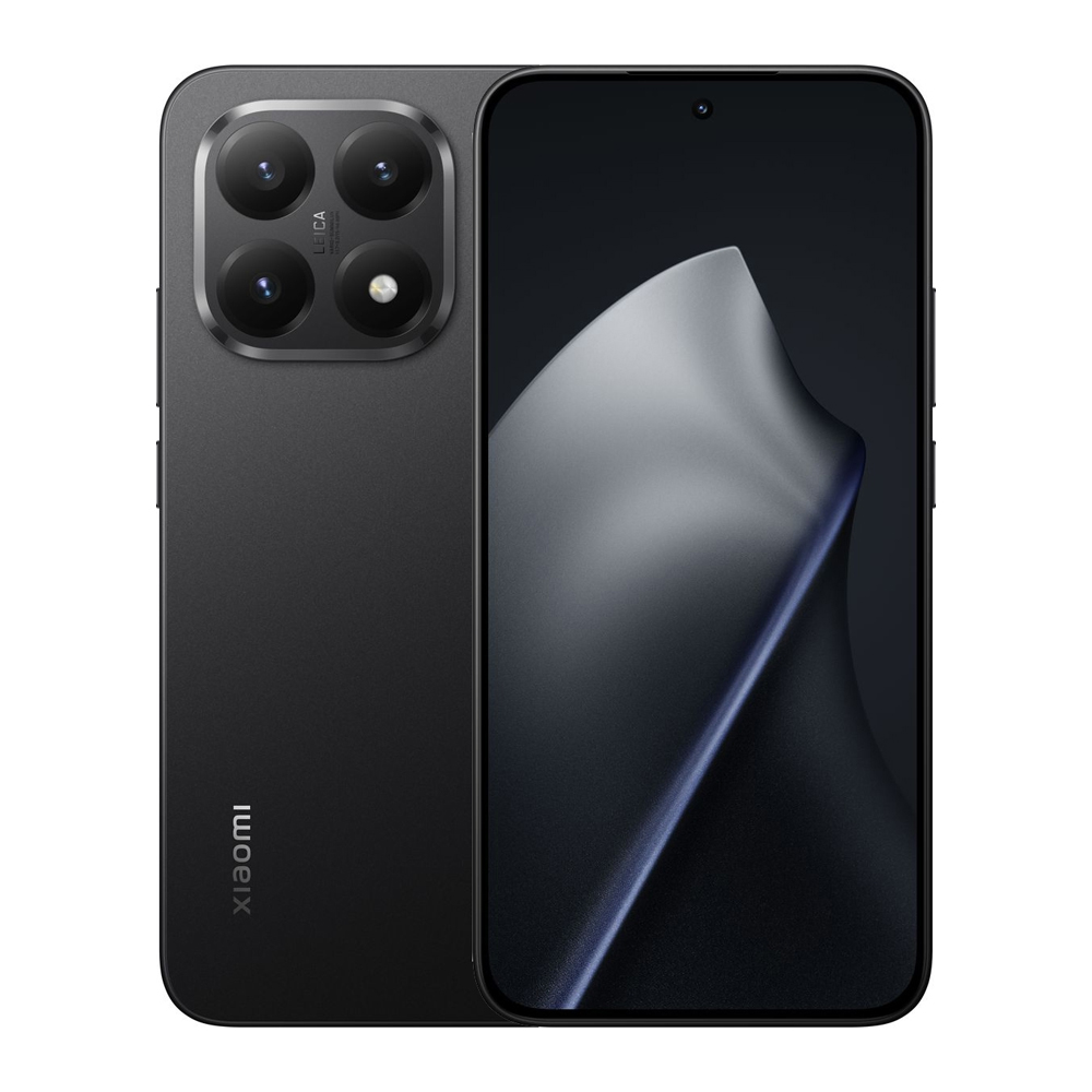 Xiaomi 15T 5G 12/256 GB Titan Black