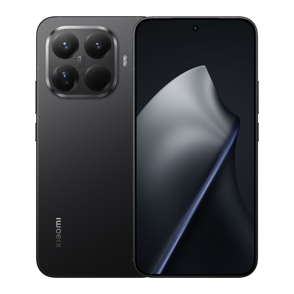 Xiaomi 15T Pro 5G 12/512 GB Titan Black