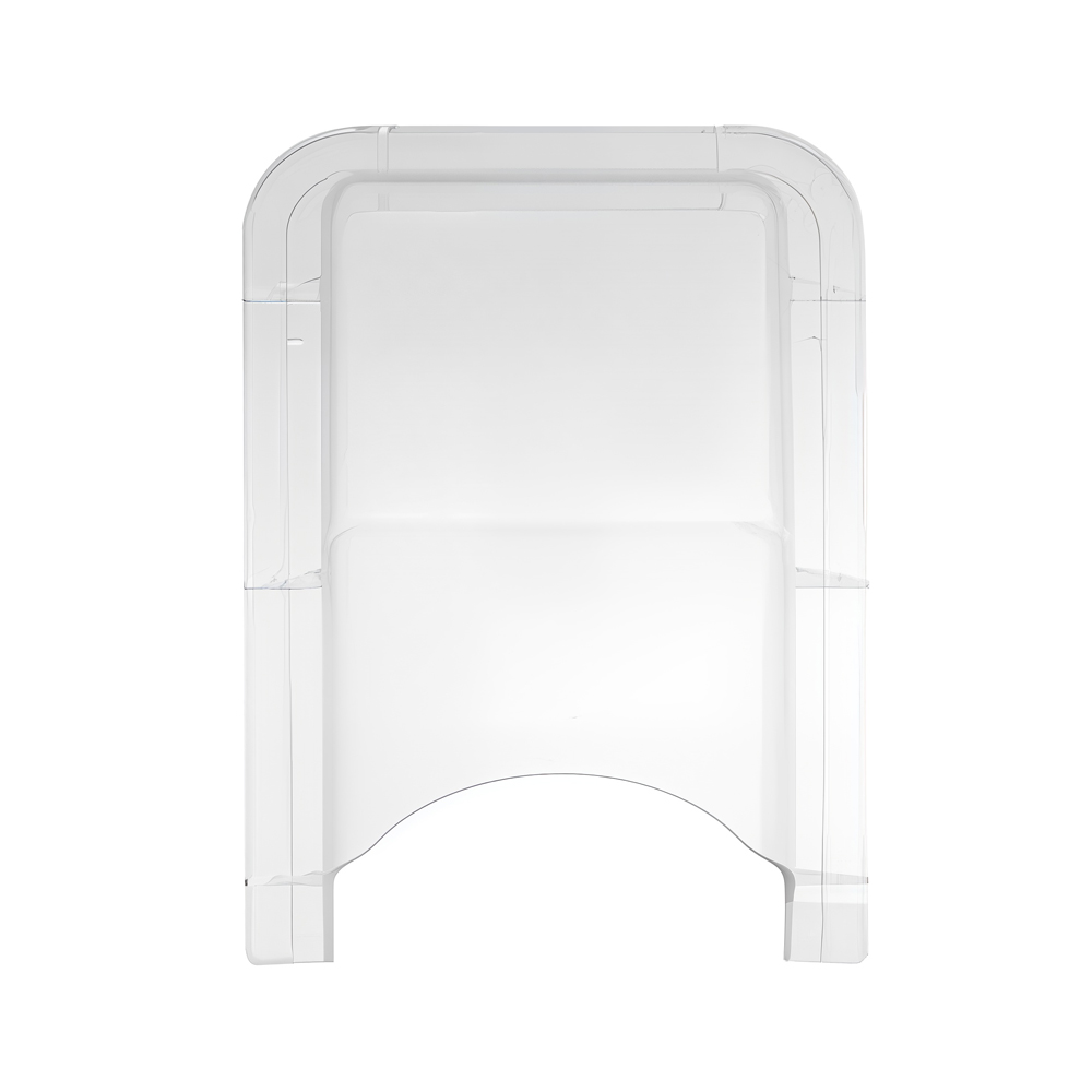 Anviz Waterproof Cover for T60/  VP30/ VF30 Pro