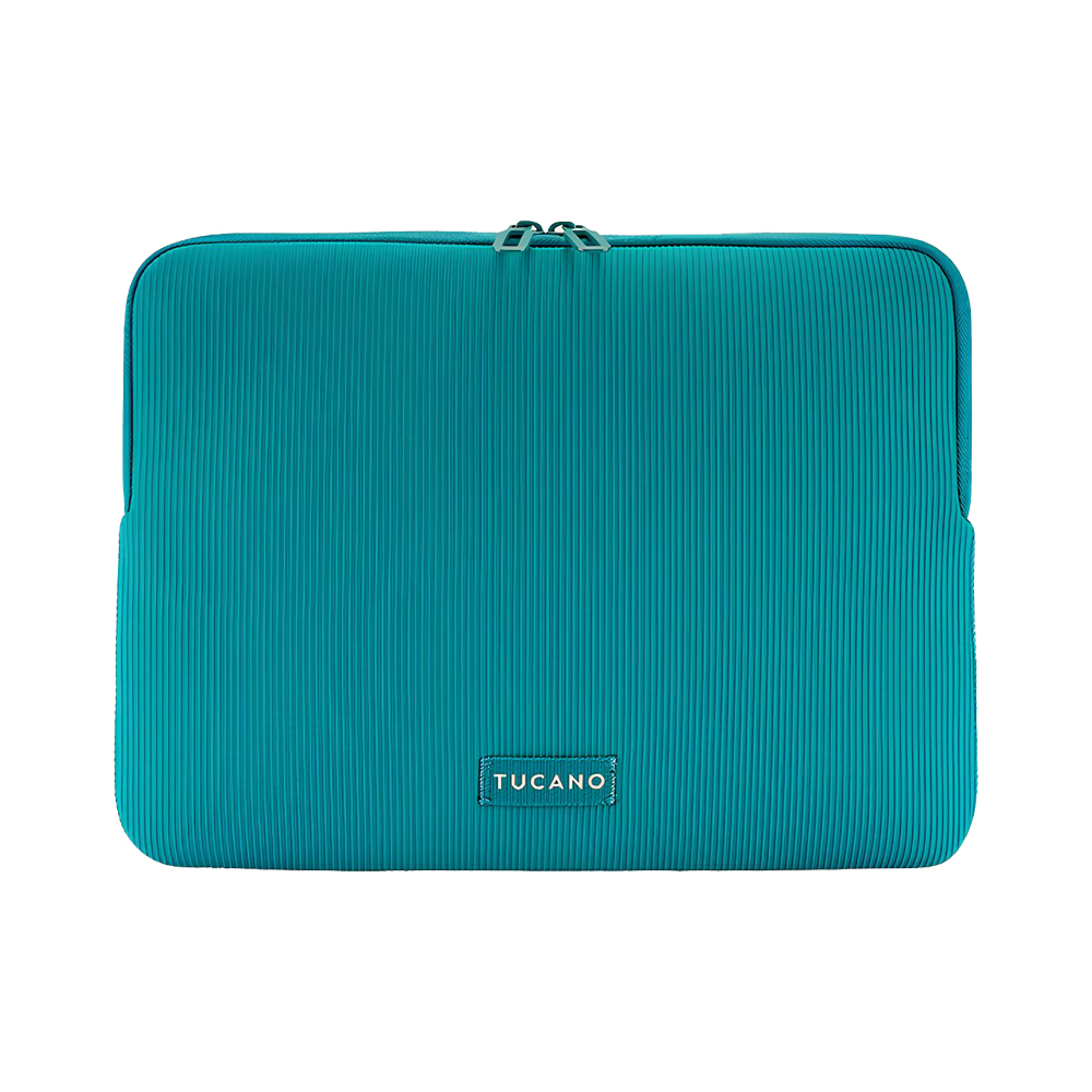 Tucano Sleeve Colore 2 13"/14", Petroleum