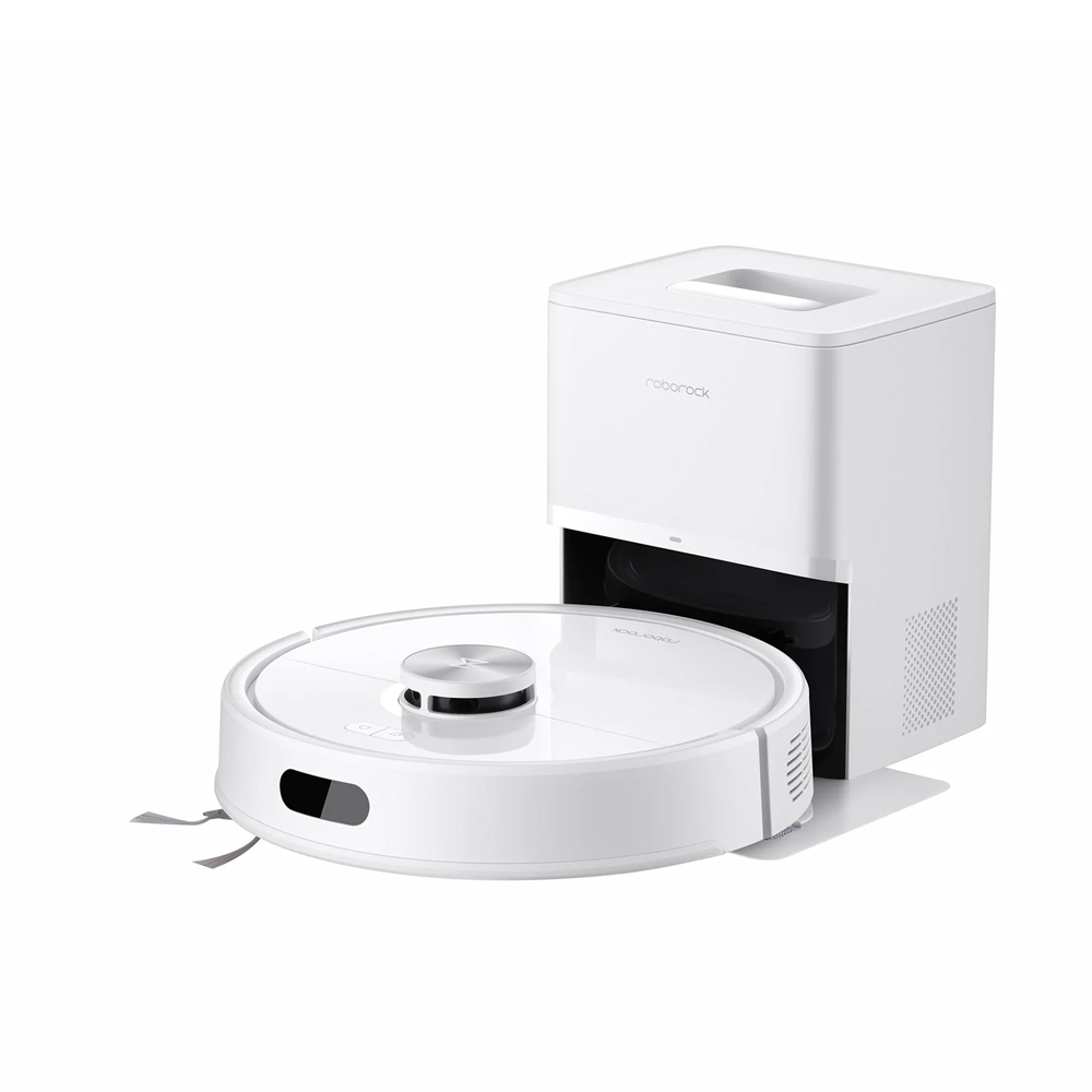 Roborock Vacuum Cleaner Q7 TF+, White